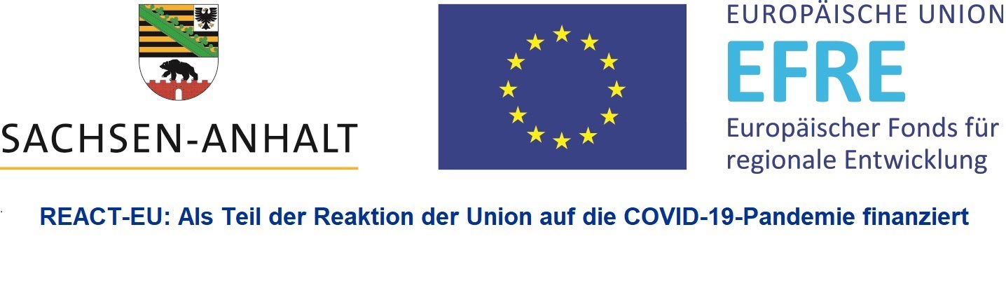 Kulturinvestitionsprogramm REACT-EU